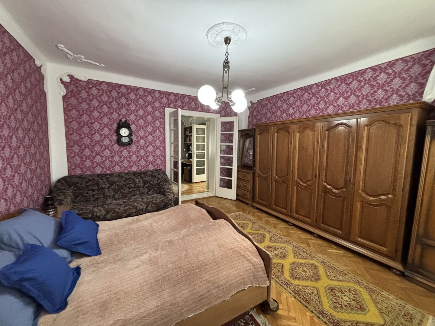 Casa de închiriat zona Modern - Poză 6