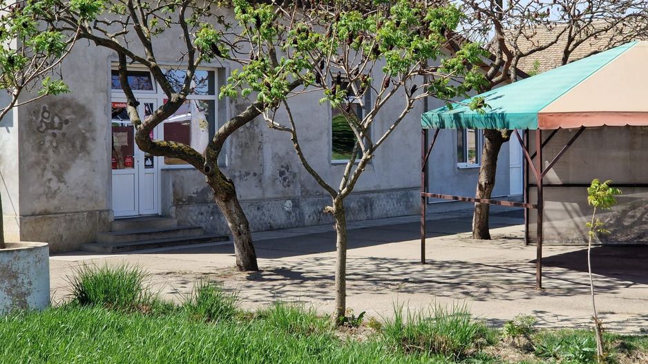 Spațiu comercial | DN69  | comuna Pesac | 50 km de Timișoara - Poză 6