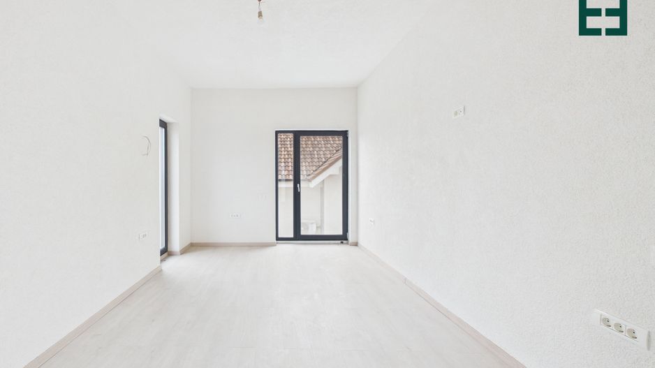 Casă nouă cu 4 camere - Tisa Nouă - Arad - Poză 22