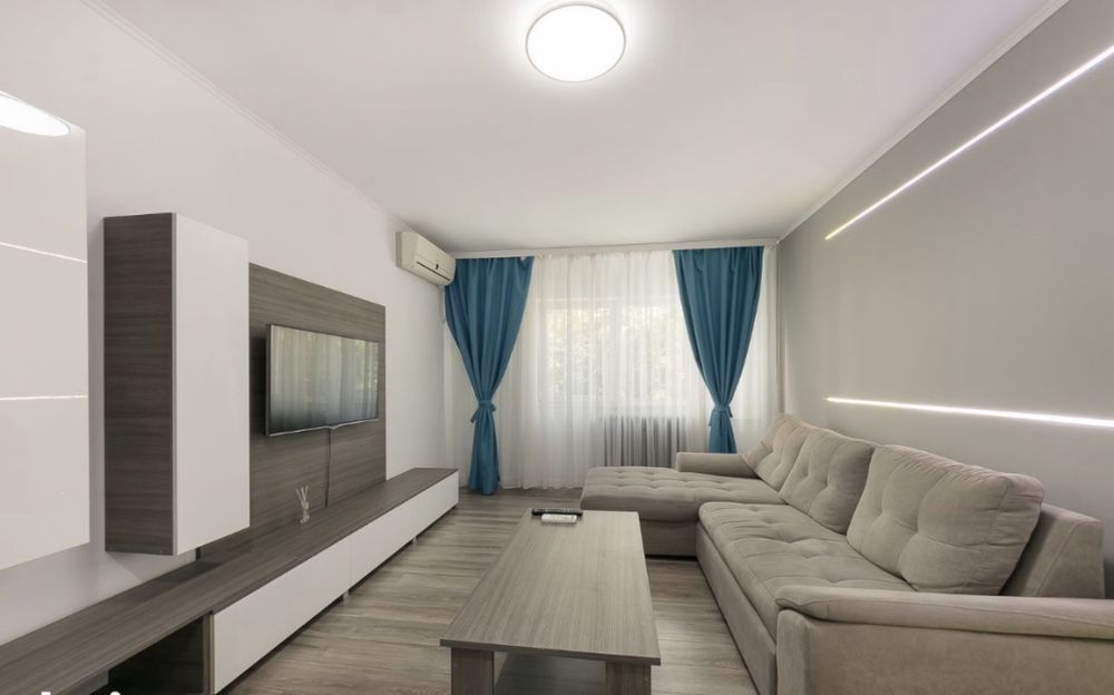Apartament decomandat de inchiriat Herastrau Baneasa - Poză 4