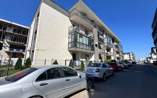 AP. 2 CAMERE - PARCARE INCLUSA, CENTRALA, MOBILAT, COMISION 0% - Poză 8