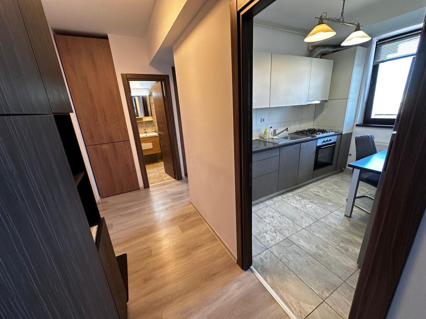 2 Camere Metrou Grozavesti Basarab Orhideea Politehnica Regie +Parcare - Poză 15