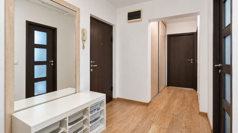 Apartament mobilaat- 2 camere - Drumul Sarii - Bloc 1983 - Reabilitat - Poză 3