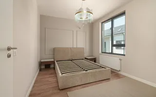 Vila duplex Giurgiului cartier privat P+1+M 147mp parcare + curte 86mp - Poză 11