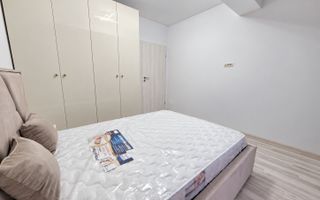 2 camere la prima inchiriere – Apolo Residence, parcare subterana - Poză 3