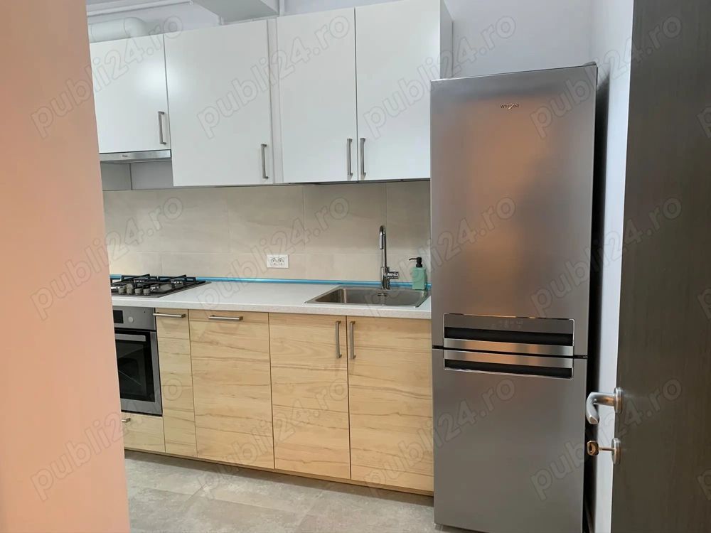 Apartament 2 camere decomandat zona 13 SEPTEMBRIE - Poză 6