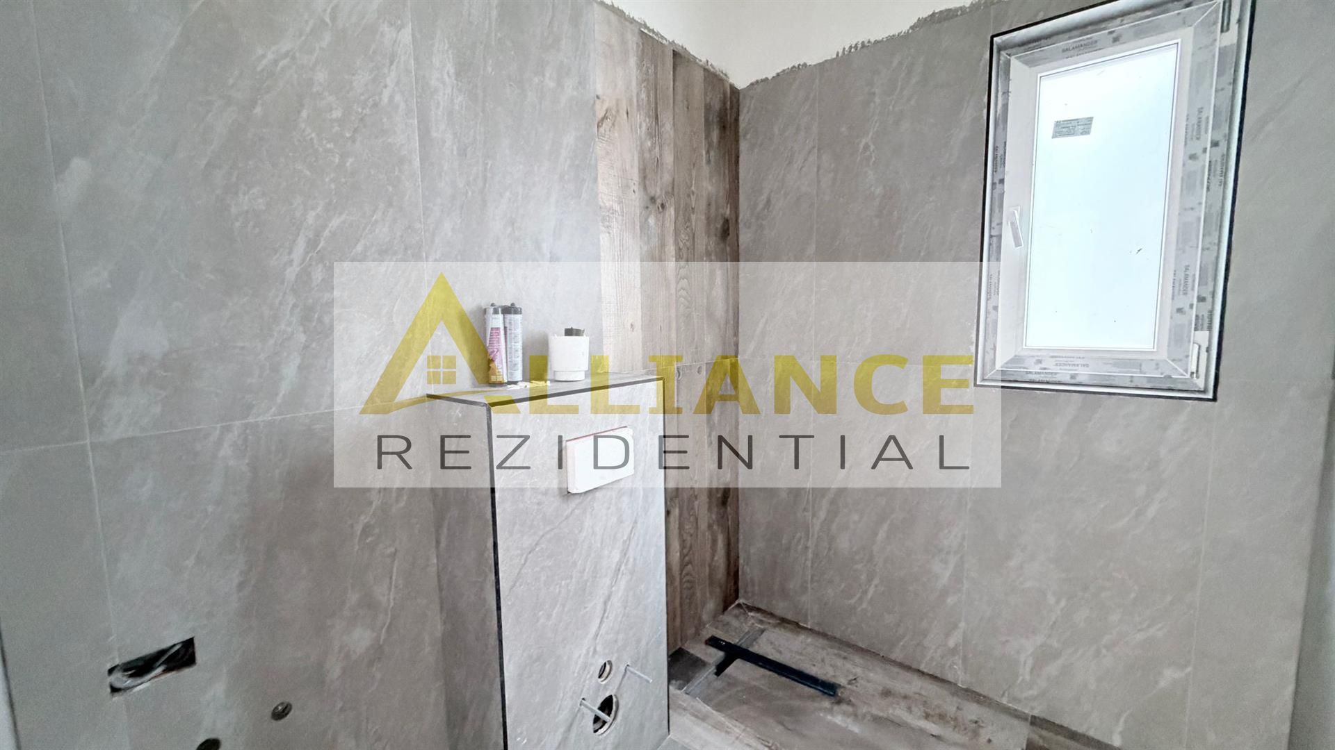 Casa Individuala - 4 camere - 2 bai - 450mp teren - Poză 7