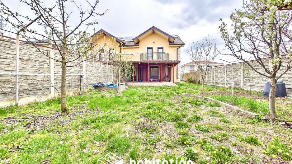 Tur virtual| Duplex 5 camere| spațios| în  Dumbrăvița | 0% Comision| - Poză 33