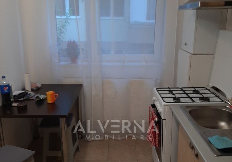 Apartament 2 camere, 41mp, balcon 8mp, zona Stejarului - Poză 6