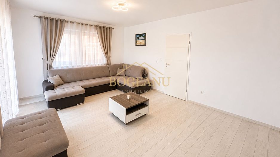 BG175-Duplex Premium Dumbrăvița | 4 Camere | Teren 362 mp | Proprietar - Poză 5