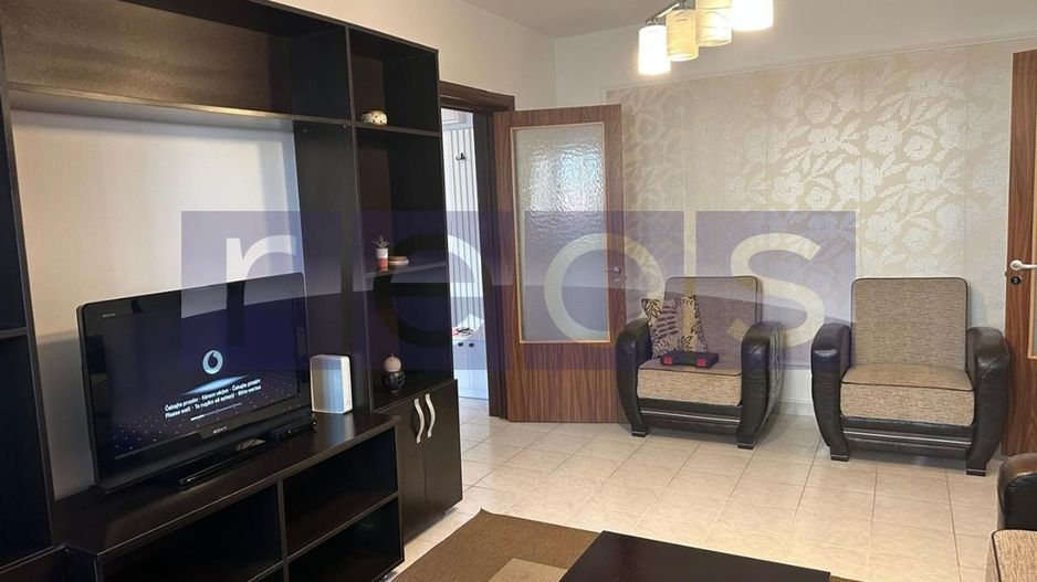 INCHIRIERE APARTAMENT 2 CAMERE  POLONA- FLOREASCA  | METROU - Poză 2