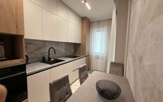 2 CAM , CENTRU PODU ROS PALAS , UNIREA TOWERS, LUX, PRIMA INCHIRIERE - Poză 43