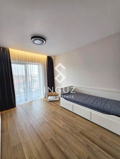 Apartament 3 camere de închiriat – Erou Iancu Nicolae / Grand Park Pip - Poză 13