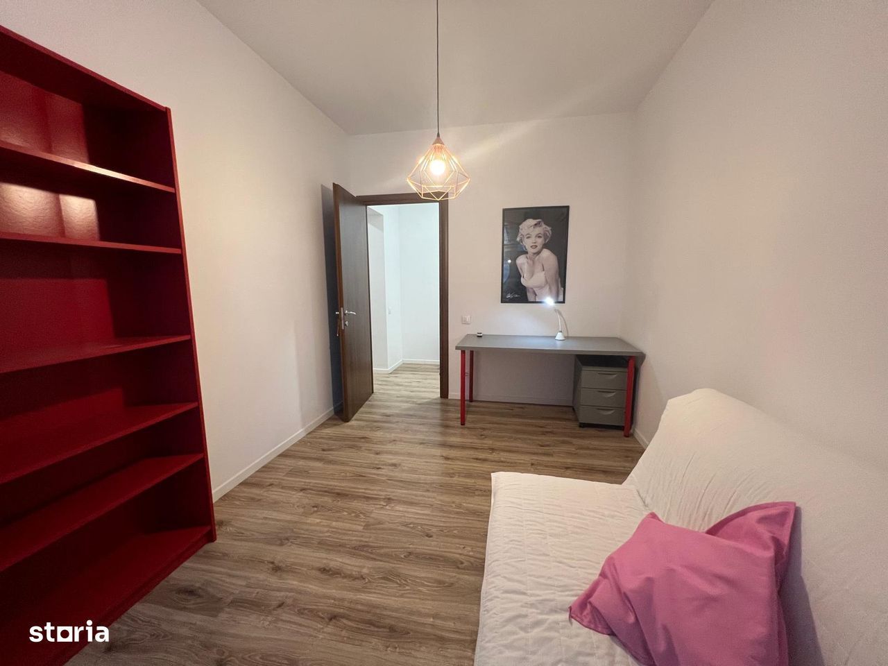Apartament 3 camere I Floreasca I Laguna Residence - Poză 6