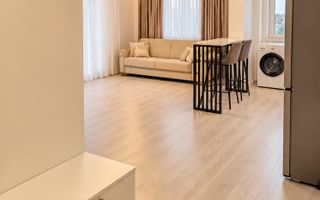 2 camere cu terasă de aproape 40 mp | Trapezului | Etaj 3/3 | Lift - Poză 6