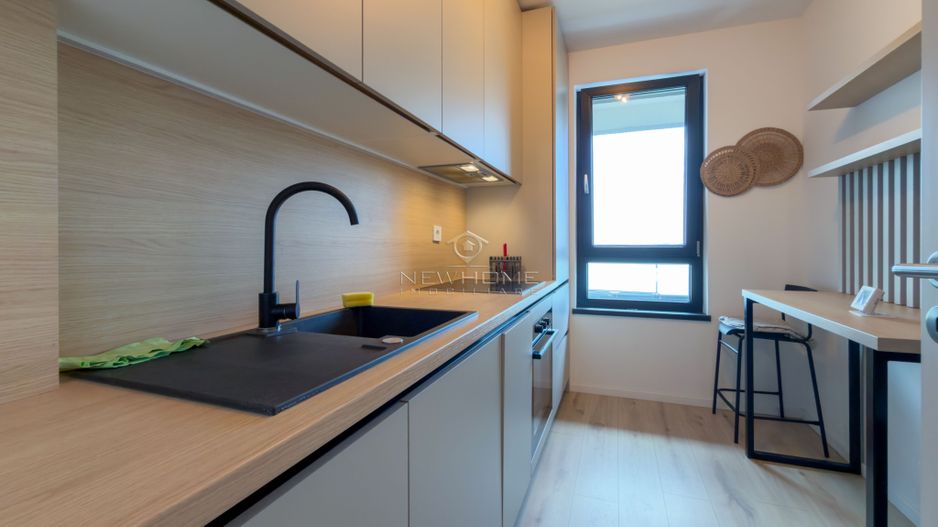 Apartament 2 camere, parcare, Zona Iulius Mall - Poză 7