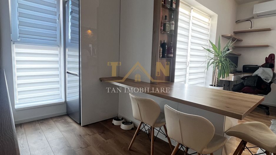 Apartament de vânzare 2 camere în spate la LIDL Giroc - Poză 5