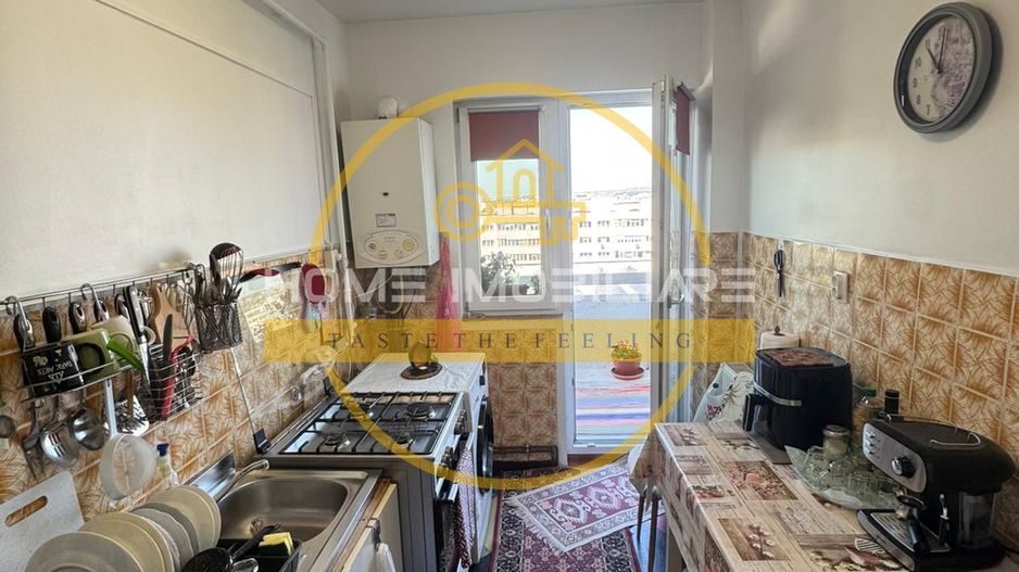 Apartament cu 3 camere/ 70mp/ zona Podu Ros - Poză 5