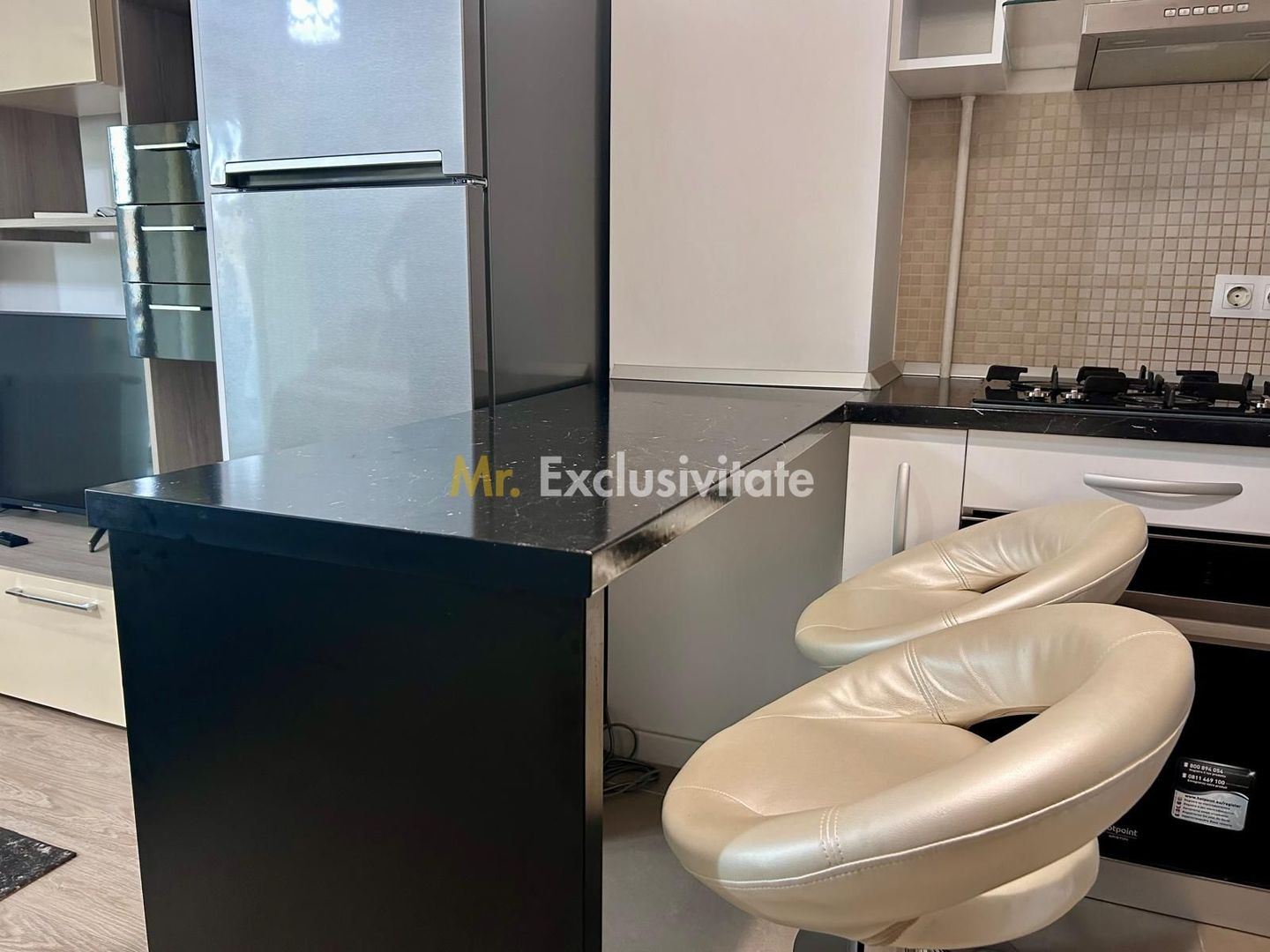 Garsonieră | Parcare subterana - Politehnica Park Residence - Poză 6