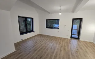 Apartament cu 4 camere 125 mp (4 garsoniere) la cheie + 60 mp pod - Busteni - Poză 15