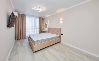Vânzare, apartament, 1 cameră, str. Burebista, Botanica - Poză 6