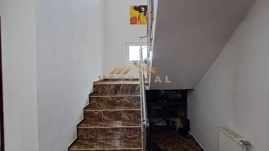 Casă individuală P+M | 5 camere | 2 băi | Comuna Berceni - Poză 14