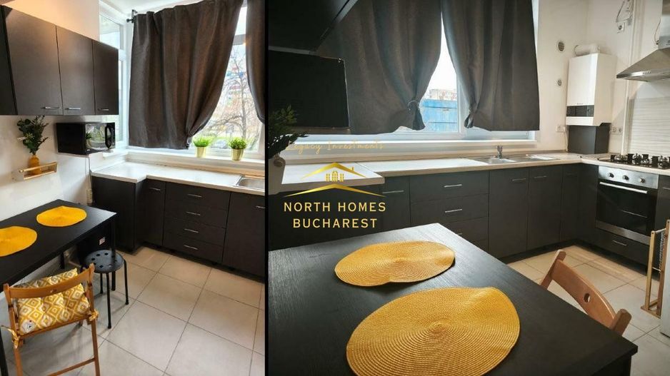 Studio Premium - Gran Via Park , Plaza Romania - Poză 7