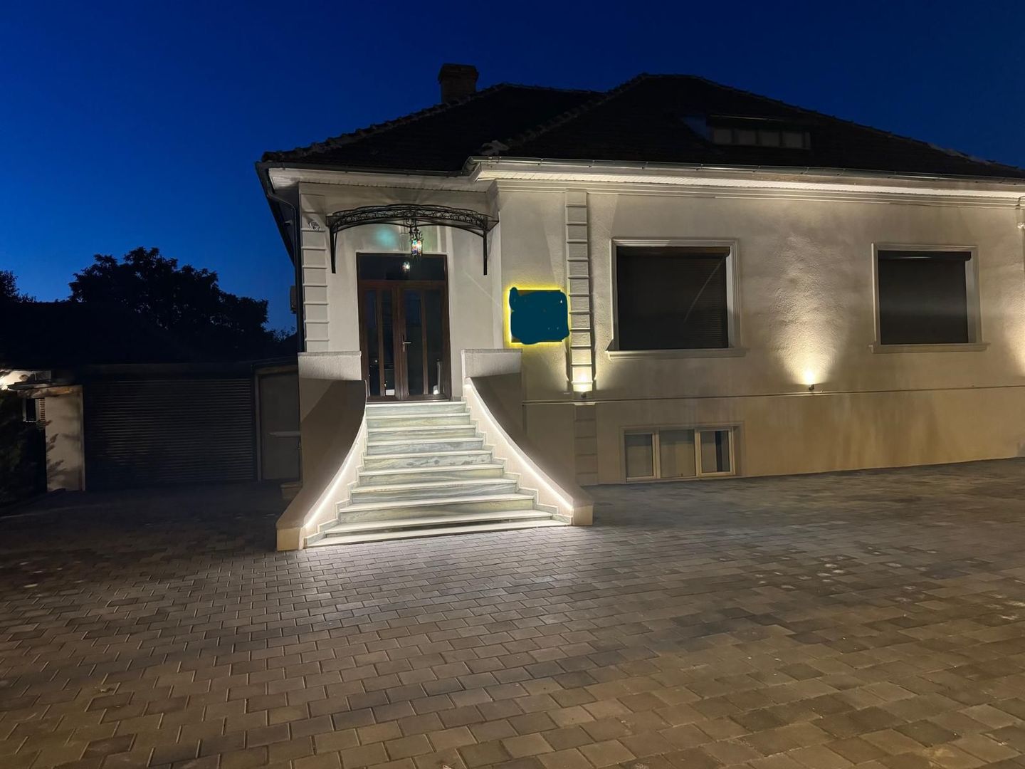 Casa Lipovei transformata in SAD - Poză 2