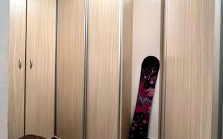 Apartament 3 camere, 63 mp, balcon 9 mp - Poză 4