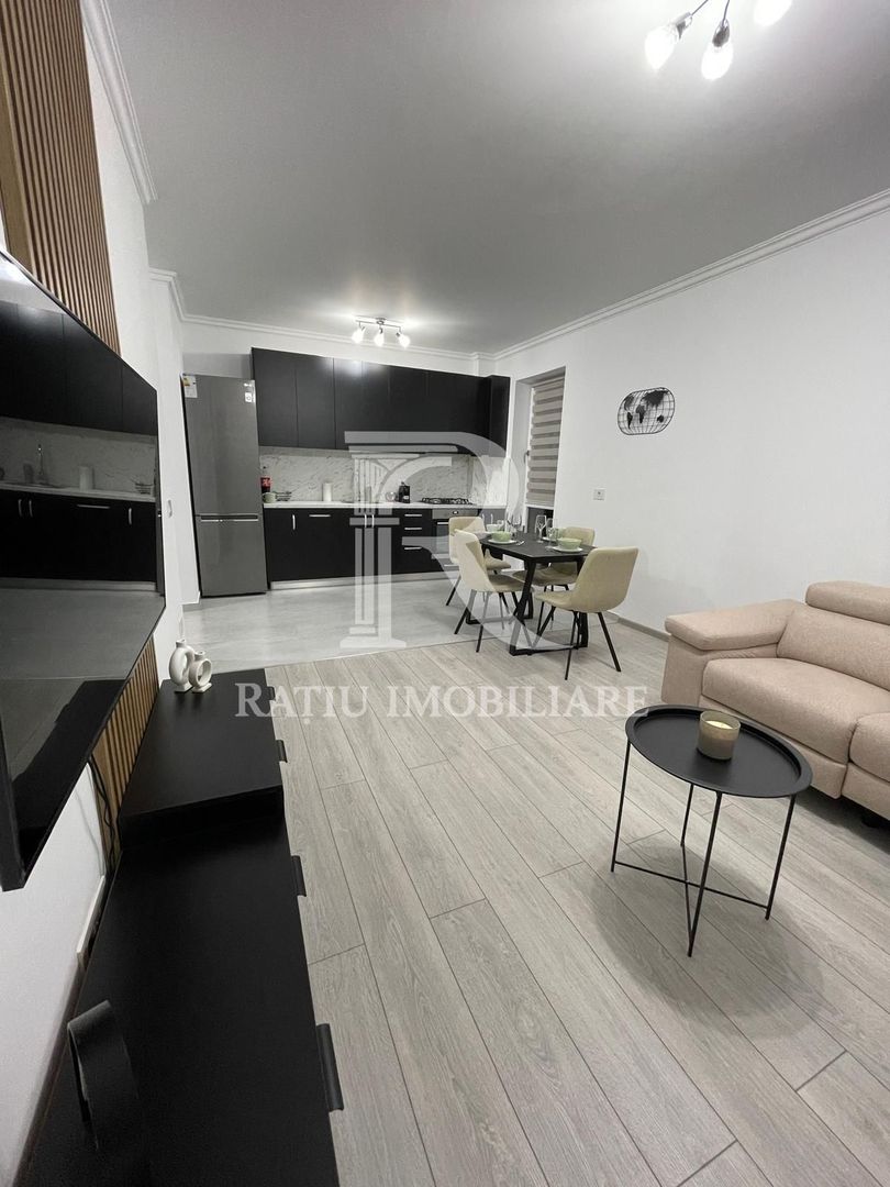 Apartament cu 3 camere | Prima Universității | Oradea - Poză 4