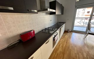 Apartament 2 camere cu  loc de parcare in subteran - Poză 4