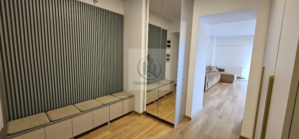 Apartament 3 camere 140mp | UpGround Residenc| Parcare | Metrou Pipera - Poză 3