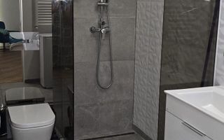 2 camere Dinamic City | 53 mp | Etaj 9 | Barbu Văcărescu | Investiție - Poză 6