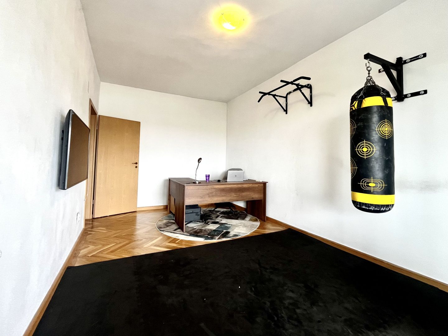 Apartament confortabil si spațios, in zona Lipovei - Iulius Mall - Poză 15