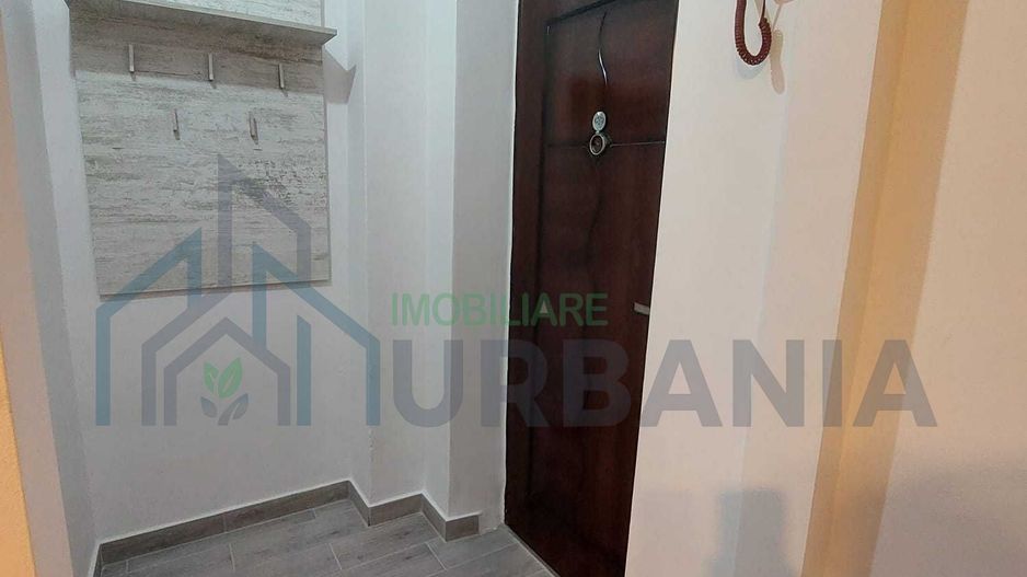 Garsoniera Mircea cel Batran - Poză 1