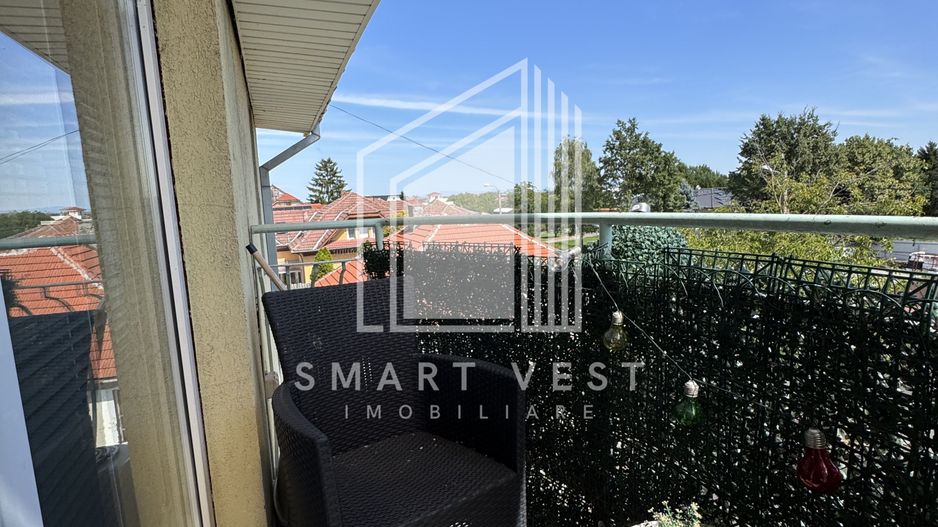 Apartament 3 camere +mansarda amenajată  | Etaj 2 | Zona Semicentrală - Poză 23