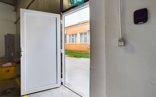 Hală 300 mp Sânnicolau Mic - Poză 7