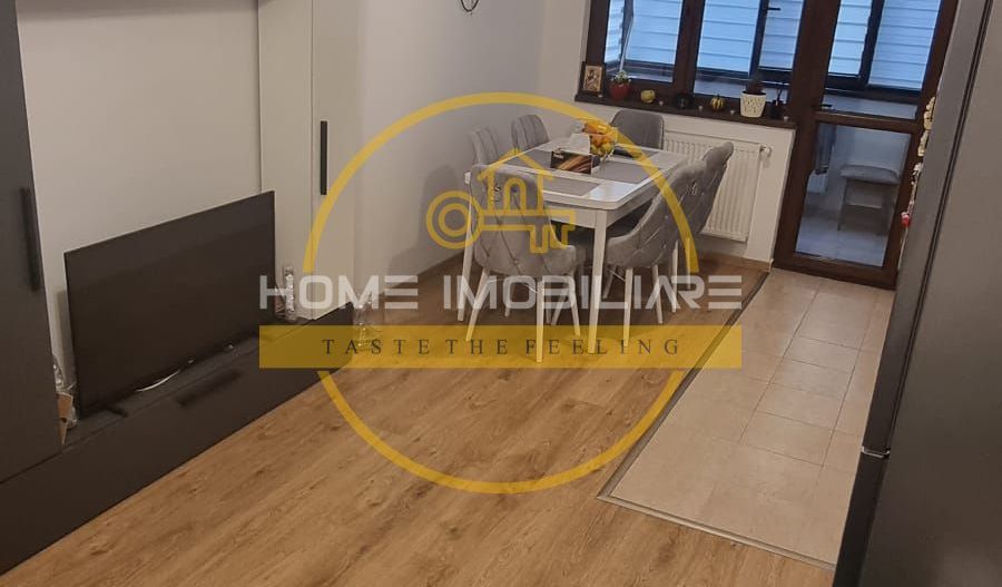 Apartament 2 camere Lidl Bucium 87000 euro - Poză 1