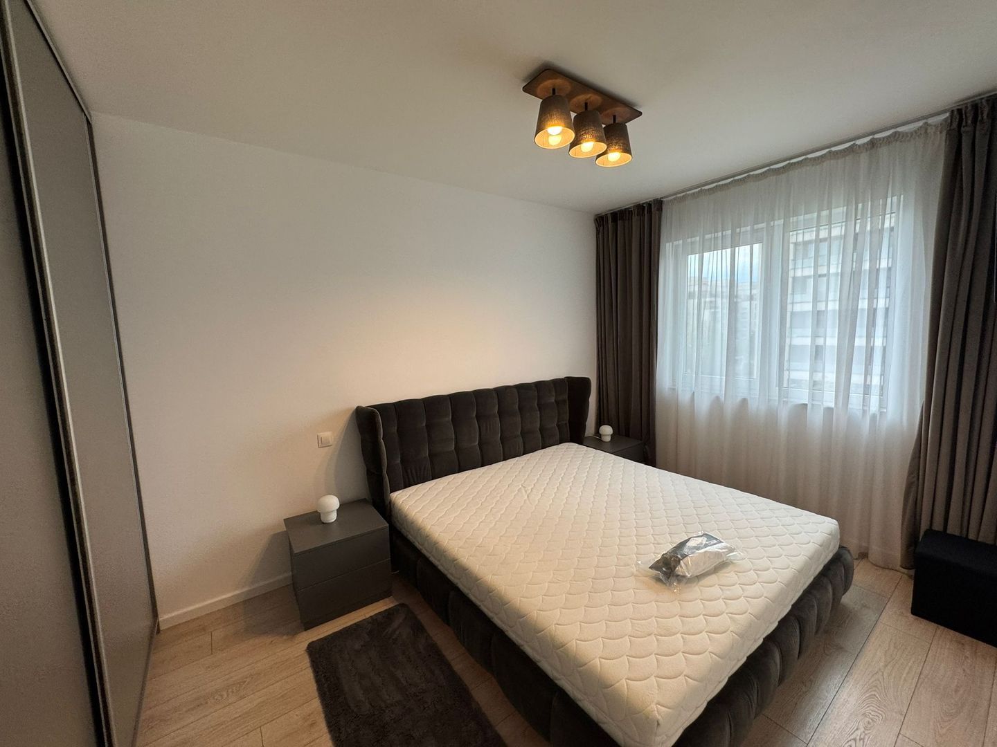 Apartament lux Pipera | New Point | Scoala Americana - Poză 5