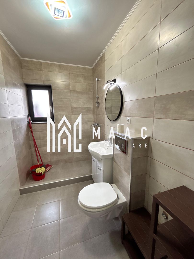 Apartament 2 camere | 42 MPU | Parter | Parcare | Gradina | Doamna Stanca - Poză 8