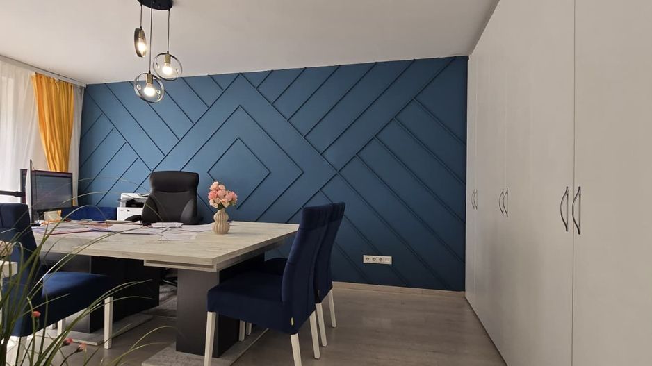 Ama Residence Unirii - Ap 2 camere modern cu parcare, - Poză 14