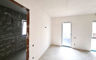 Casa noua cu pivnita  Sibiu Calea Cisnadiei - Poză 11