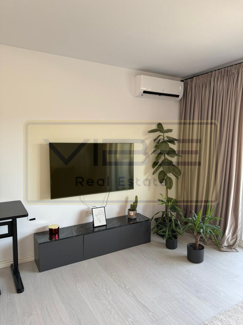 Apartament 2 camere+parcare Bucium -Mega Image Visani - Poză 7