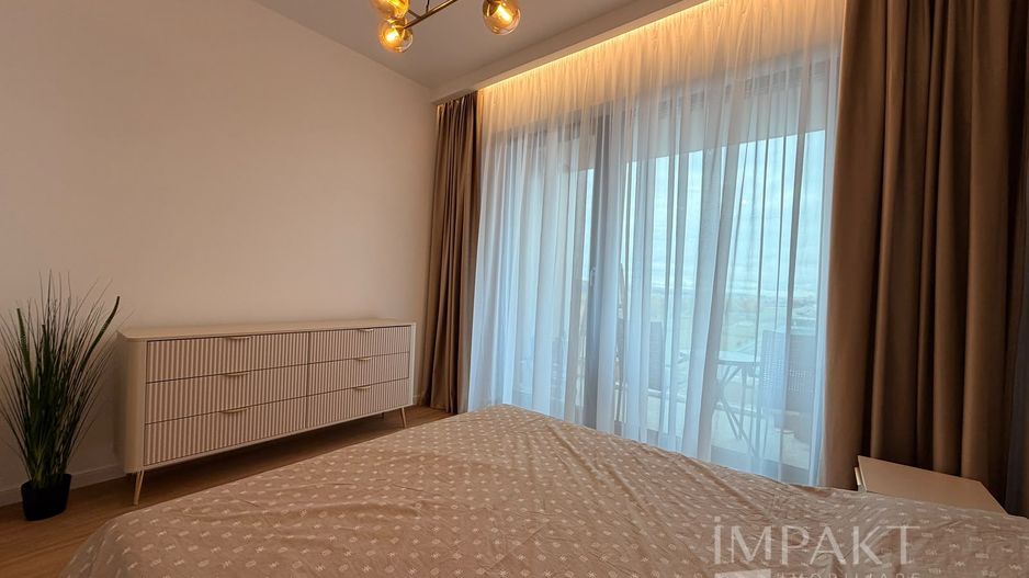 Apartament de inchiriat 2 camere zona Bmw - Poză 6