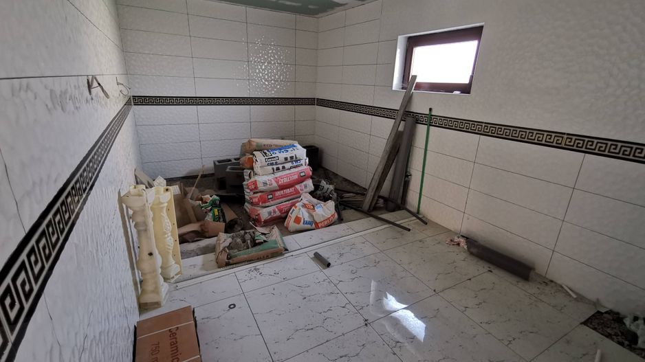 Casă in Sannicolau Mare 5 camere  zona Central - Poză 21