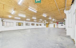 Hală industrială 300mp - Ineu, Arad - Poză 2