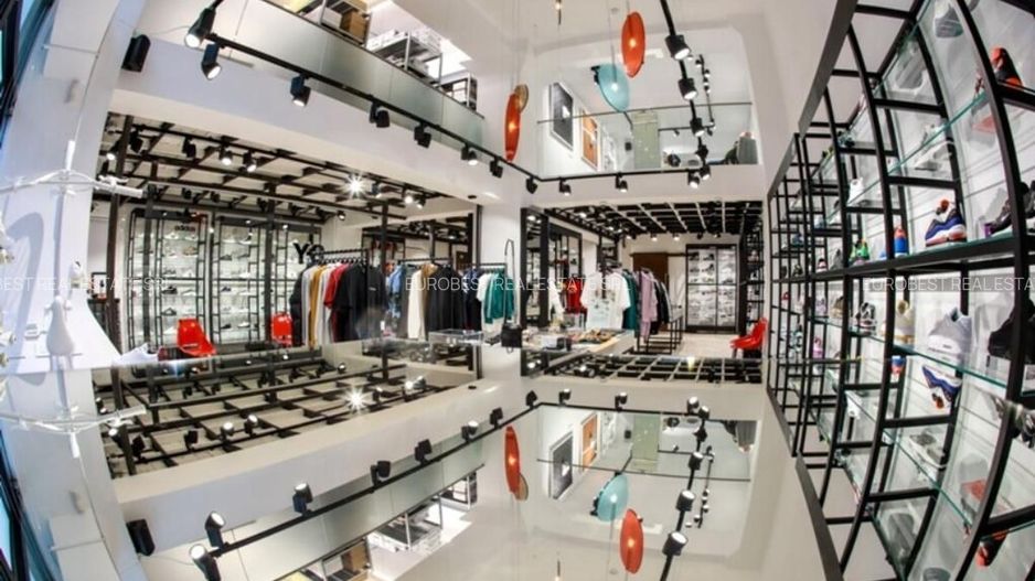 Spatiu comercial de inchiriat Calea Victoriei - Poză 4