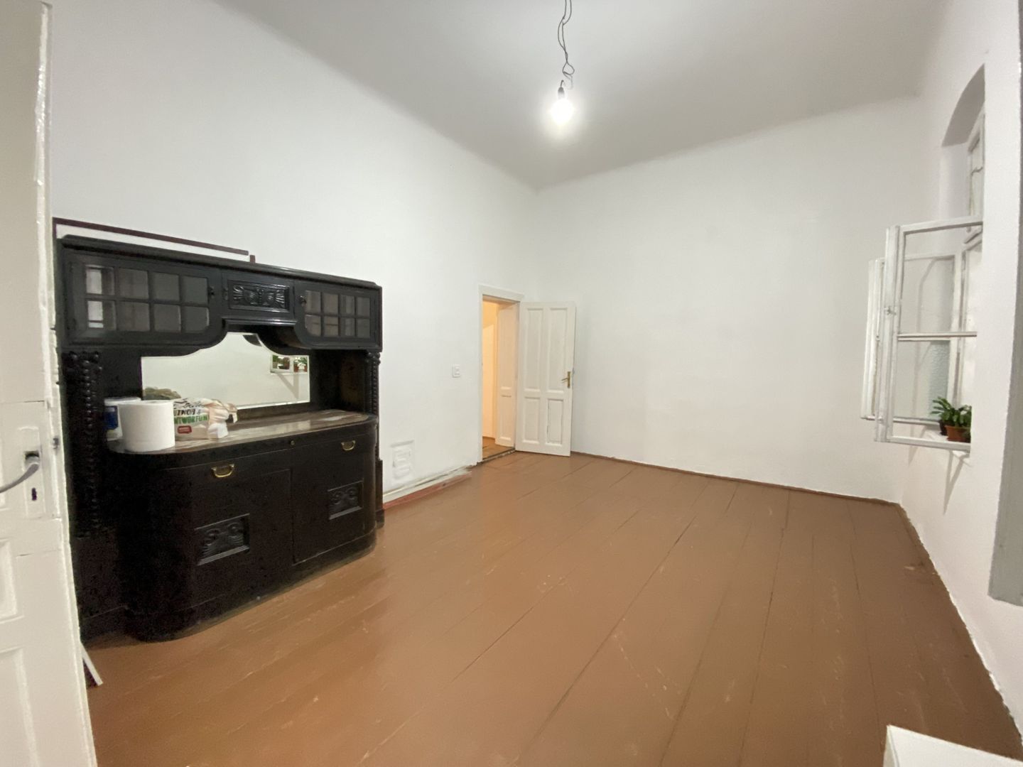 Caldire Istorica, 5 Camere, Etaj 1, Piata Roamnilor, Traian, Comision 0 - Poză 6