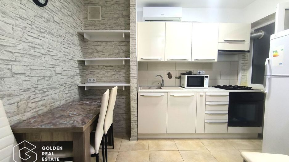 Apartament modern ultracentral, 3 camere Piața Mică cu parcare - Poză 7