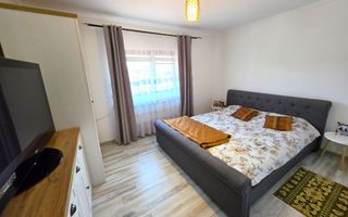 1/2 Duplex, 5 camere, mobilat, utilat, 265 mp teren,  Ampoi 3 - Poză 15